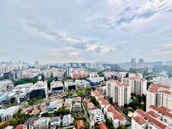 Stirling Residences (D3), Apartment #616479541